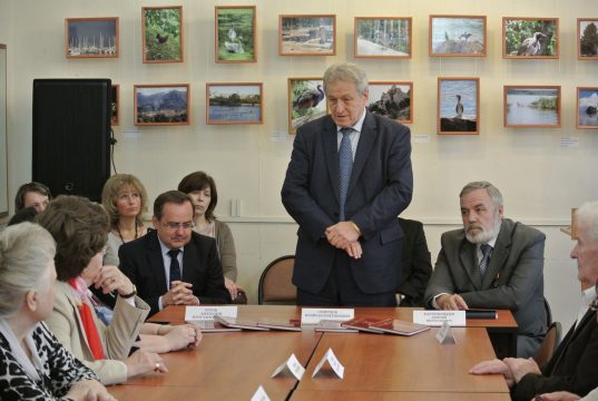 Раскрыты новые имена героев