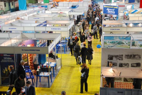 В Крыму пройдут межрегиональные выставки