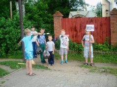 Библиотекари Ивановского района вышли в «Зеленый патруль»