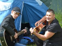 «Высоковская струна» прозвучала в Ивановском районе