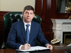 Виктор Смирнов: «Поддержка инвестиций – принципиальнейший момент»
