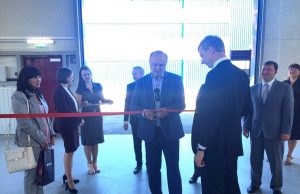 Ивановский район наращивает производство зефира и металла