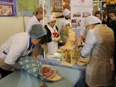 В Ивановской области выпускники выбирают рабочие профессии