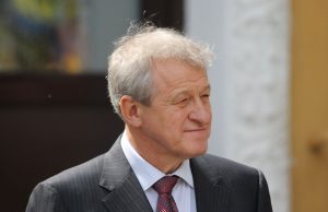 Юрий Смирнов: Получение гражданство для украинцев упростили