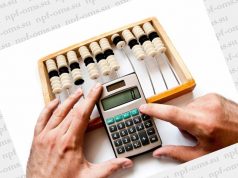 О баллах по уходу за детьми