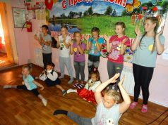 Письмо в редакцию: «А у нас свои таланты — футболисты, музыканты!»