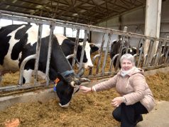 В «гости» в Гаврилово-Посадский район