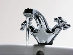 Авария в д. Лебяжий луг Ивановского района устранена