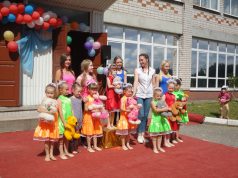 Cелу Чернореченский 94 года