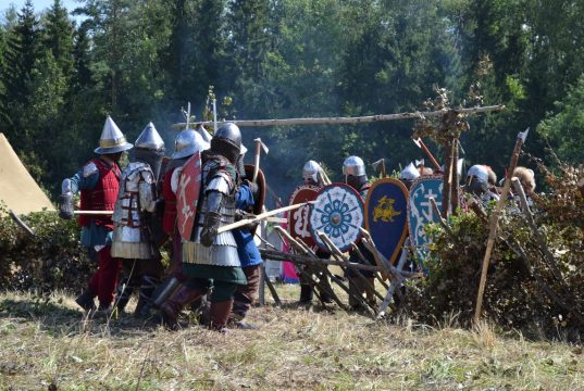 Анонс. В Ивановском районе пройдет V военно-патриотический фестиваль «Кречет»
