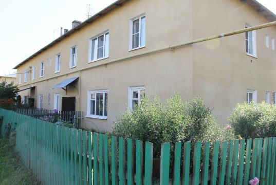 Павел Коньков подчеркнул необходимость комплексного подхода при выполнении капремонта многоквартирных домов