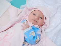 Грудное вскармливание ничем не заменишь