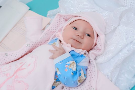 Грудное вскармливание ничем не заменишь