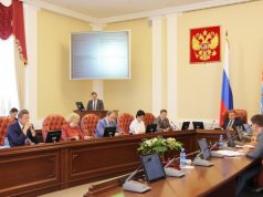 Ивановский район возглавил рейтинг лучших муниципалитетов