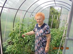 Свет первого «Маяка» — на всю жизнь