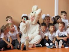 Быть здоровым, жить активно — это стильно, позитивно