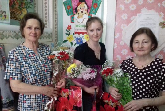 Очень важная профессия!