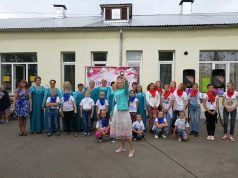Подвязновский — давайте мы с вами счастливыми будем