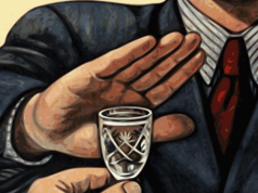 Сегодня — Всероссийский день трезвости