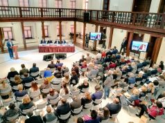 В Ивановской области собралась коллегия минкульта