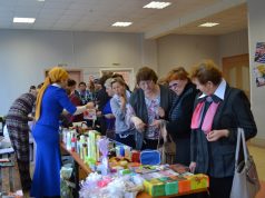 Ее душа — ее богатство