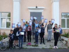 Озерный пошел в «Дозор»