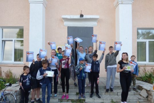 Озерный пошел в «Дозор»