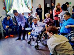 Фестиваль «Лесная шишка»