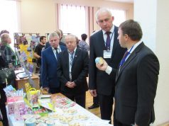 Ивановский район идет вперед