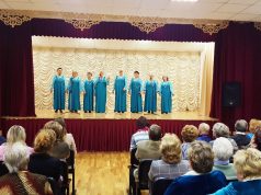 Стали известны имена лауреатов конкурса «Души прекрасные порывы»