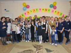 Светский раут в комплексном центре Ивановского района