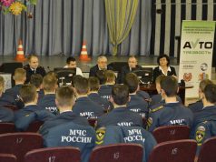 «АвтоТрезвость» в «Движение»