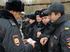 ППС — достойное дело для настоящих мужчин