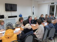 Детям оказана бесплатная консультационная помощь