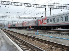 Пригородные поезда подорожают