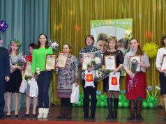 В Ивановском районе состоялось празднование международного праздника — Дня матери!