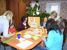 «Школоладница» в Богородском