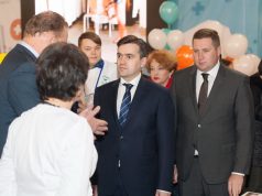 В Иваново открыта выставка «Медицина и здоровье»
