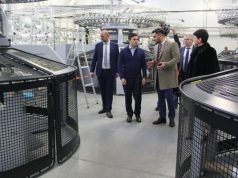 Станислав Воскресенский посетил Кохму