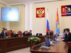 Станислав Воскресенский: Главным должен быть результат, которого мы хотим добиться, выделяя бюджетные средства