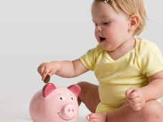 Ивановская область потратит 497,5 млн рублей на выплаты при рождении третьего ребенка