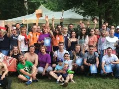 Лидер районной спартакиады — Новоталицкое поселение