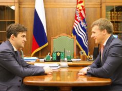 Почтовую связь усовершенствуют