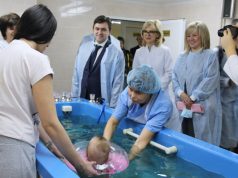 Ивановская область лидер по спасению младенцев