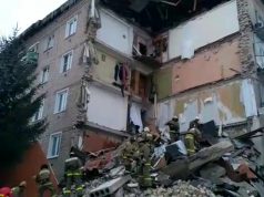Пострадавшим при обрушении дома в Юрьевце помогут