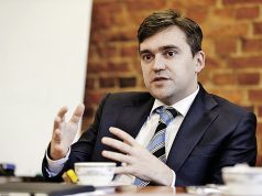 Станислав Воскресенский: Владимир Путин – безусловный лидер нашей страны с уникальным уровнем доверия граждан