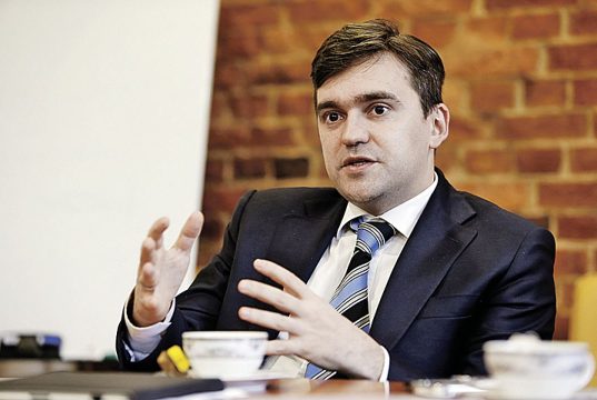 Станислав Воскресенский: Владимир Путин – безусловный лидер нашей страны с уникальным уровнем доверия граждан