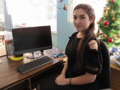 На звездной заправке сельская учительница могла попросить миллион