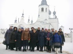 Там даже сердце бьется по-особому