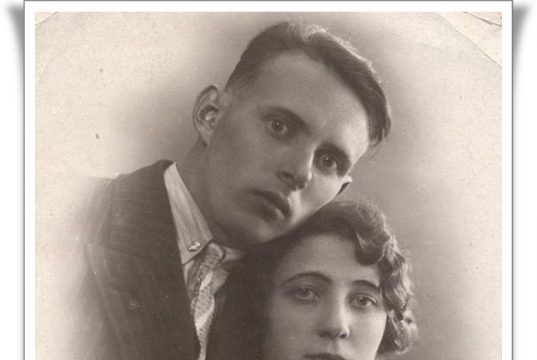 Спасённые «Дорогой жизни»